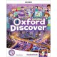 Oxford Discover Second Edition 5 Student Book Pack
