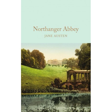 Northanger Abbey