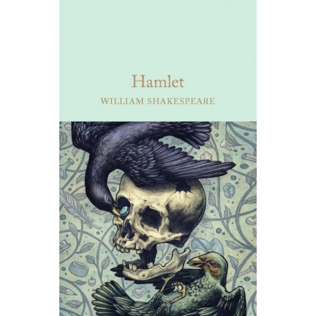 Hamlet : Prince of Denmark