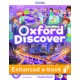 Oxford Discover Second Edition 5 Student's eBook (Oxford Learner's Bookshelf)