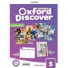 Oxford Discover Second Edition 5 Posters
