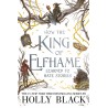 How the King of Elfhame Learned to Hate Stories (The Folk of the Air series)