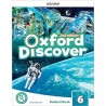 Oxford Discover Second Edition 6 Student Book