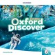 Oxford Discover Second Edition 6 Class Audio CDs 