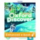 Oxford Discover Second Edition 6 Student's eBook (Oxford Learner's Bookshelf)
