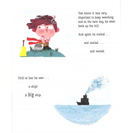 The Pirates Are Coming!