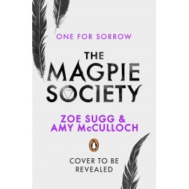 The Magpie Society: One for Sorrow