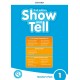 Show and Tell Second Edition 1 Teacher's Book