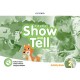 Show and Tell Second Edition 2 Activity Book