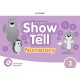 Show and Tell Second Edition 3 Numeracy Book