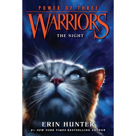 Warriors: Power of Three 1: The Sight