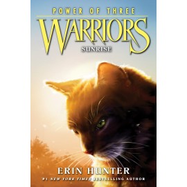 Warriors: Power of Three 6: Sunrise