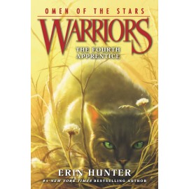 Warriors: Omen of the Stars 1: The Fourth Apprentice