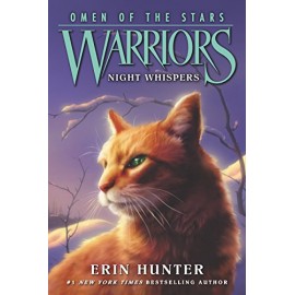 Warriors: Omen of the Stars 3: Night Whispers