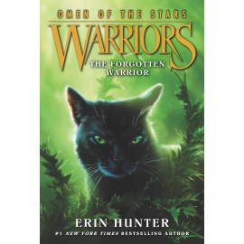 Warriors: Omen of the Stars 5: The Forgotten Warrior