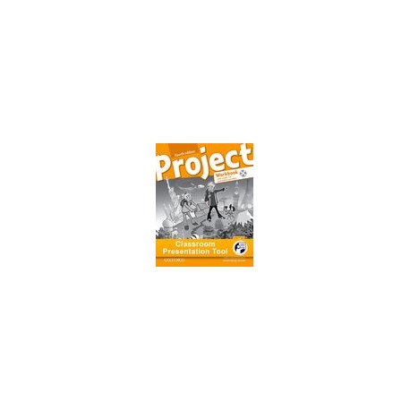 Project 1 Fourth Edition Classroom Presentation Tool eWorkbook