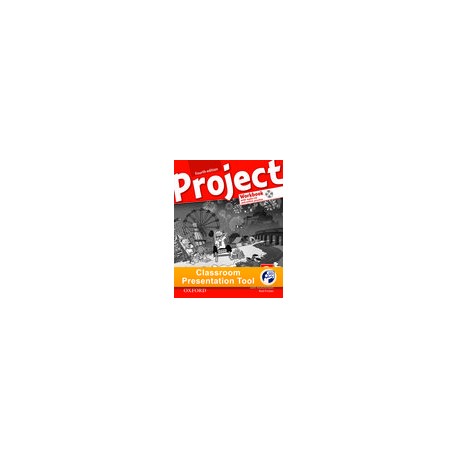 Project 2 Fourth Edition Classroom Presentation Tool eWorkbook