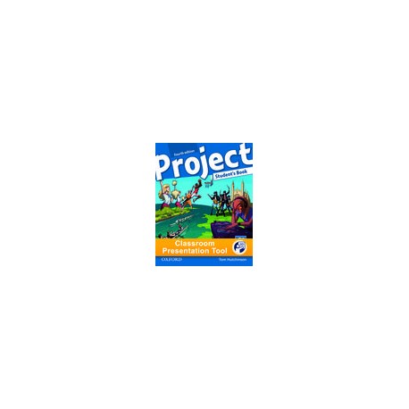 Project 5 Fourth Edition Classroom Presentation Tool Student's eBook