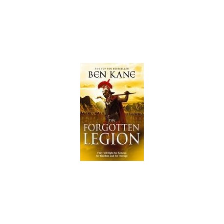 The Forgotten Legion The Forgotten Legion