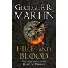 Fire and Blood : 300 Years Before a Game of Thrones (A Targaryen History)