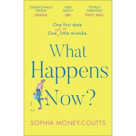 What Happens Now?