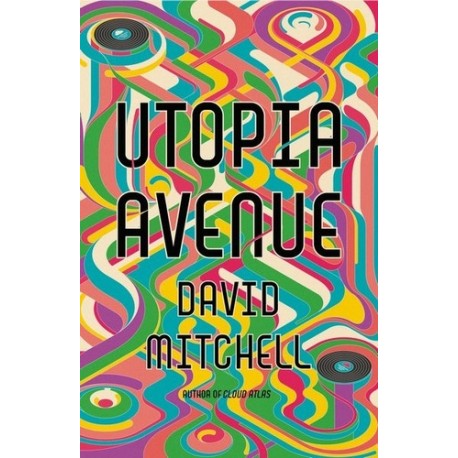 Utopia Avenue