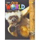 Our World Starter Second Edition Student´s Book