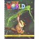 Our World 1 Second Edition Lesson Planner with Student´s Book Audio CD and DVD
