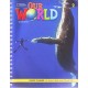 Our World 2 Second Edition Lesson Planner with Student´s Book Audio CD and DVD