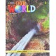 Our World 3 Second Edition Lesson Planner with Student´s Book Audio CD and DVD