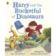 Harry and the Bucketful of Dinosaurs