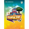 Power Up Start Smart Flashcards