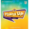 Power Up Start Smart Posters