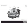 Power Up 1 Posters