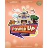 Power Up 2 Activity Book with Online Resources and Home Booklet