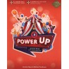 Power Up 3 Activity Book with Online Resources and Home Booklet