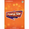 Power Up 3 Teacher's Resource Book with Online Audio