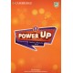 Power Up 3 Teacher's Resource Book with Online Audio