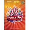 Power Up 3 Flashcards