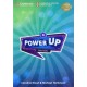 Power Up 4 Class Audio CDs