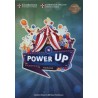 Power Up 4 Flashcards