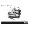 Power Up 4 Posters