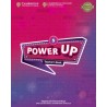 Power Up 5 Teacher's Book