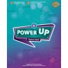 Power Up 6 Teacher's Book