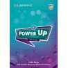 Power Up 6 Class Audio CDs