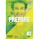 Prepare B2 Level Second Edition 7 Student's Book