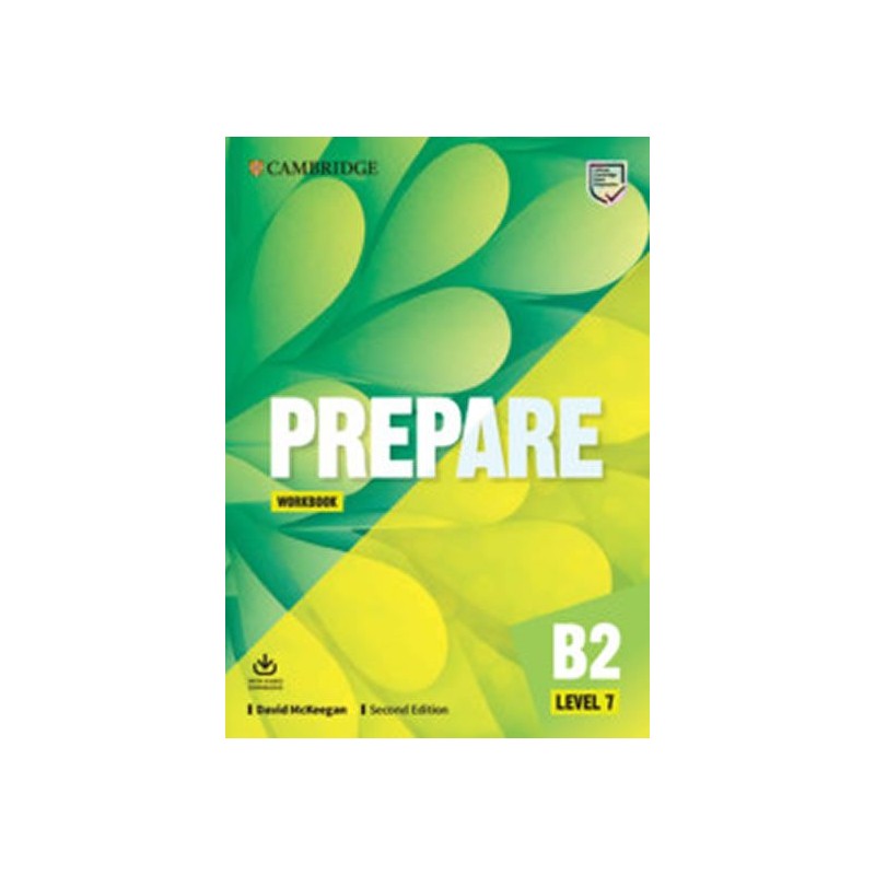 Prepare workbook. Prepare b2 Level 7. Учебник prepare 7. Prepare 7 Workbook. Cambridge prepare a2 Workbook.