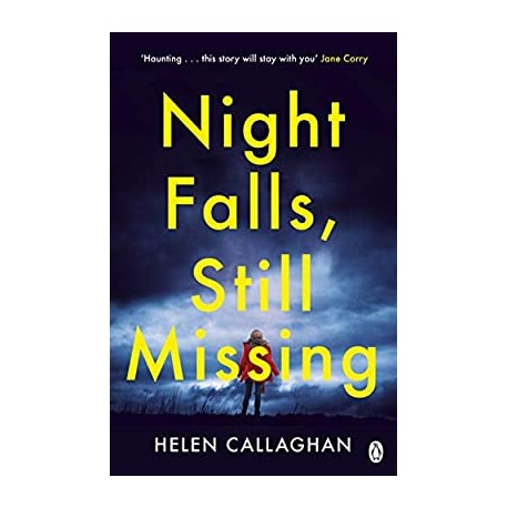 Night Falls, Still Missing