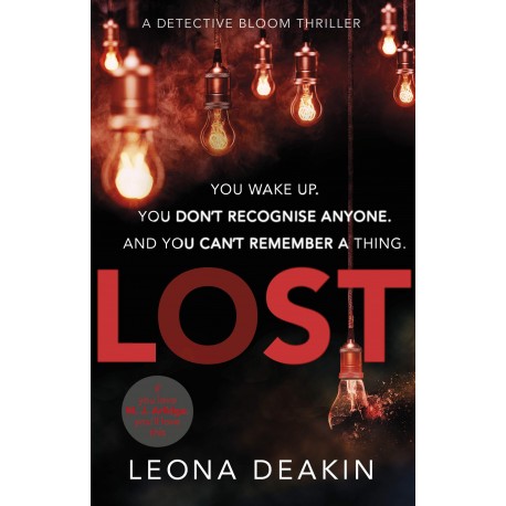 Lost
