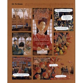 Dvořák - His Music and Life in Pictures